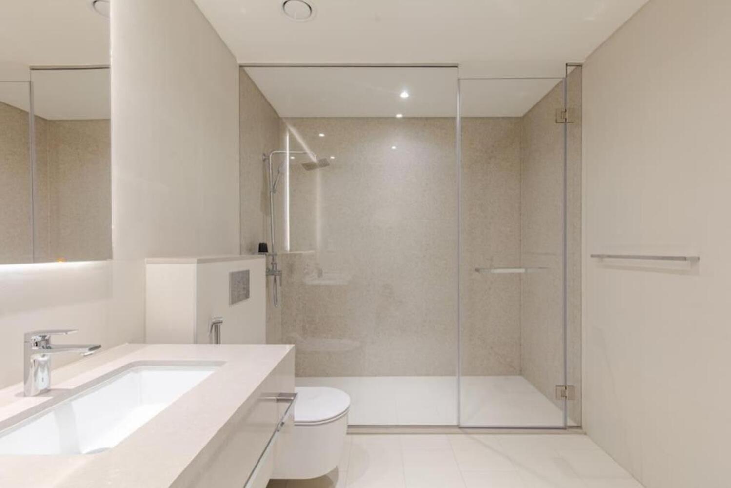 Apartment La Vie Jbr, Sea & Palm View *