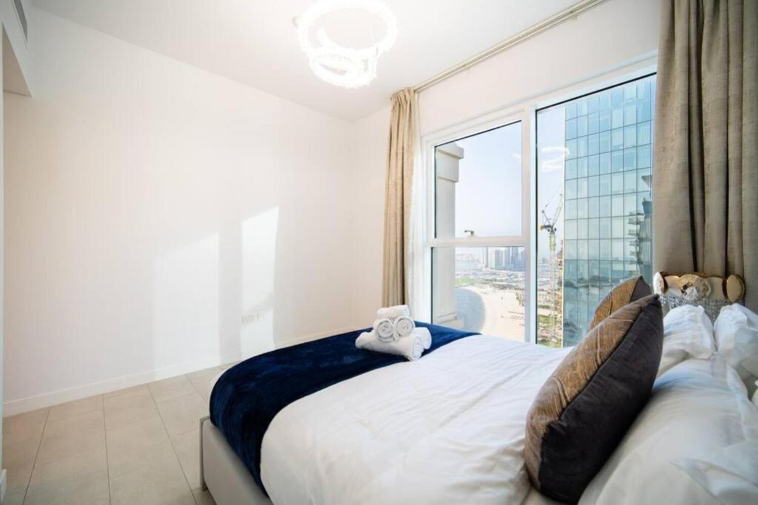 La Vie Jbr, Sea & Palm View *