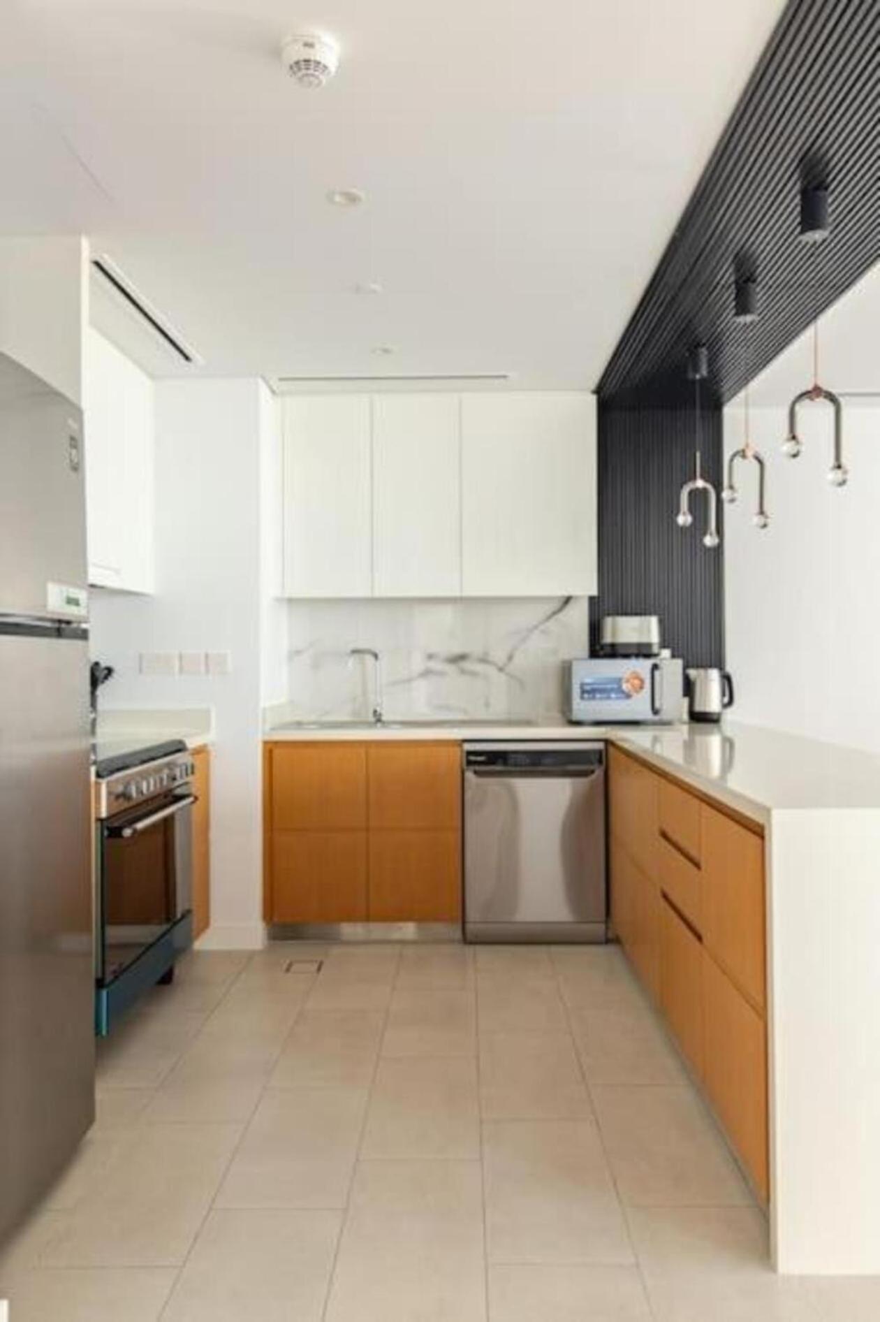 La Vie Jbr, Sea & Palm View Apartment Dubai