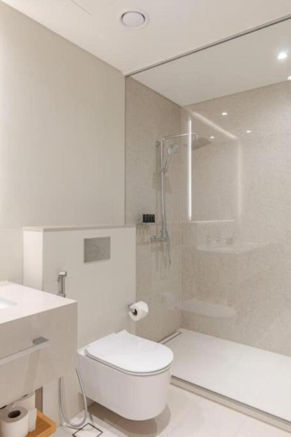 La Vie Jbr, Sea & Palm View Apartment *