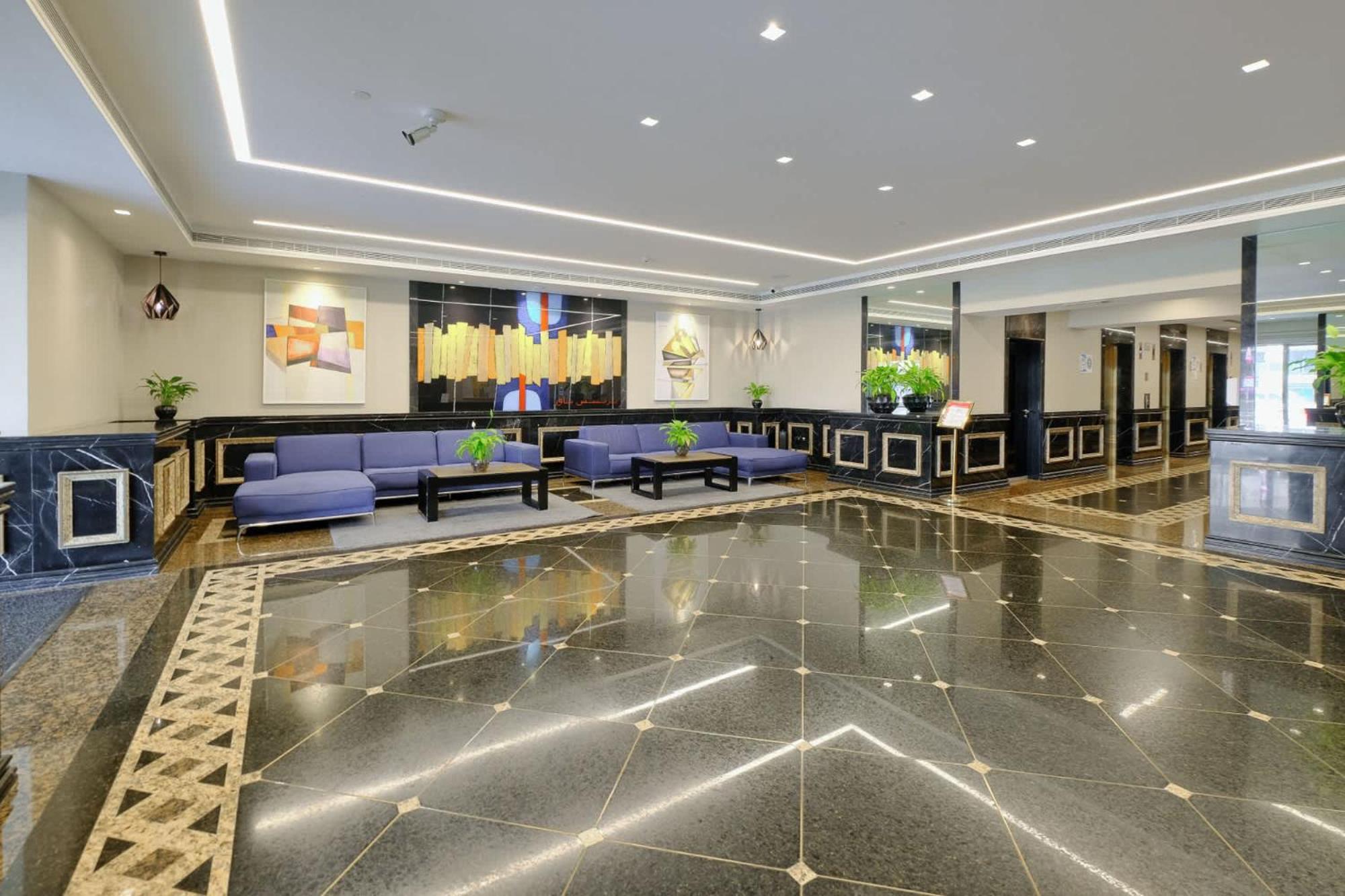Luxurious 2-bedrooms At Princess Tower With Stunning Marina Views! * Dubai