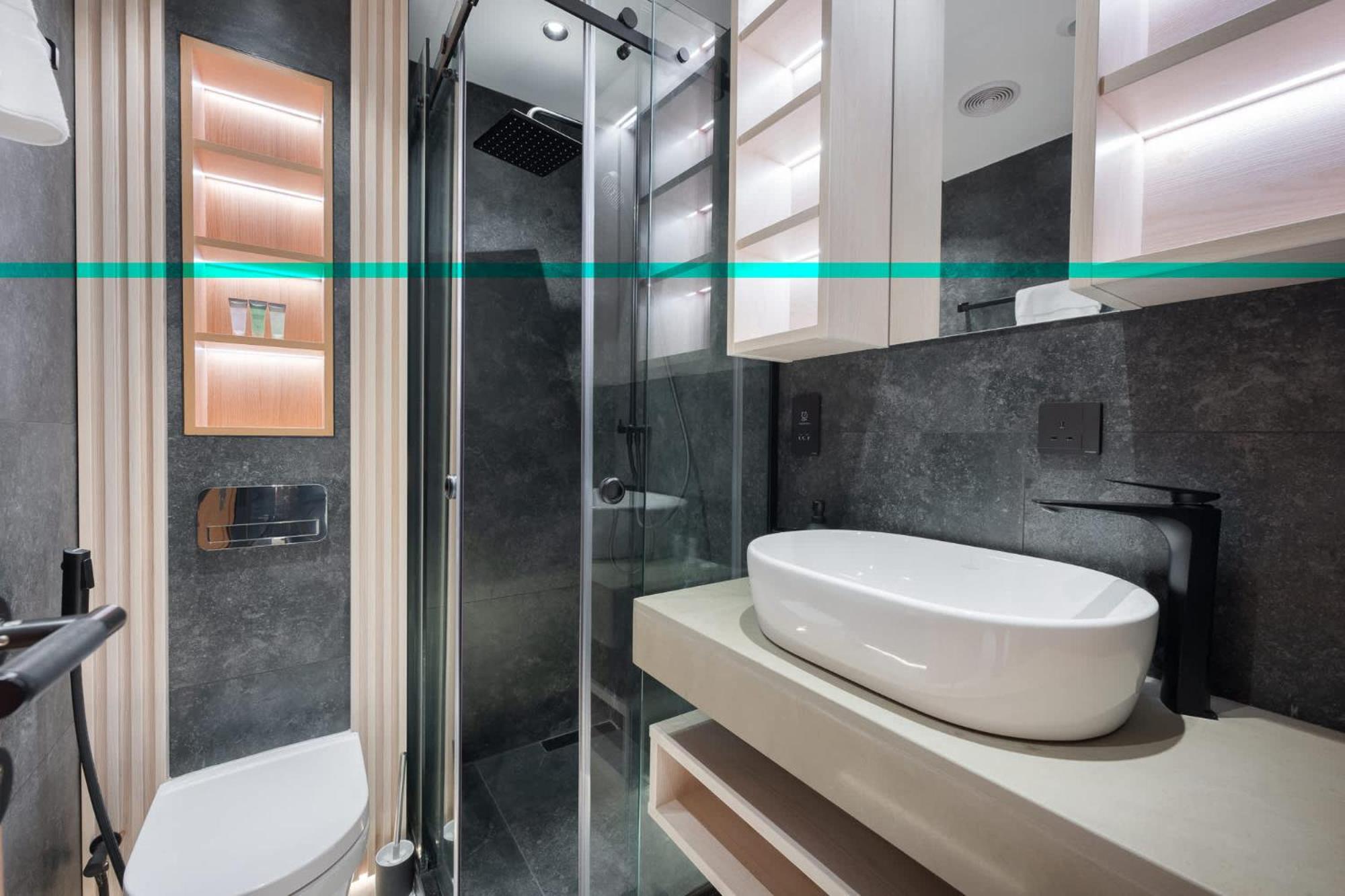 Apartment Luxurious 2-bedrooms At Princess Tower With Stunning Marina Views! *