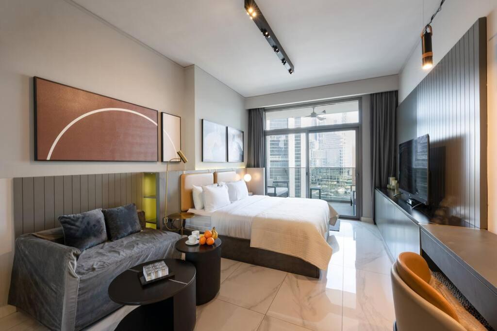 Apartment Ultimate Stay, Cozy Apt, 5min To Mall - 811 *