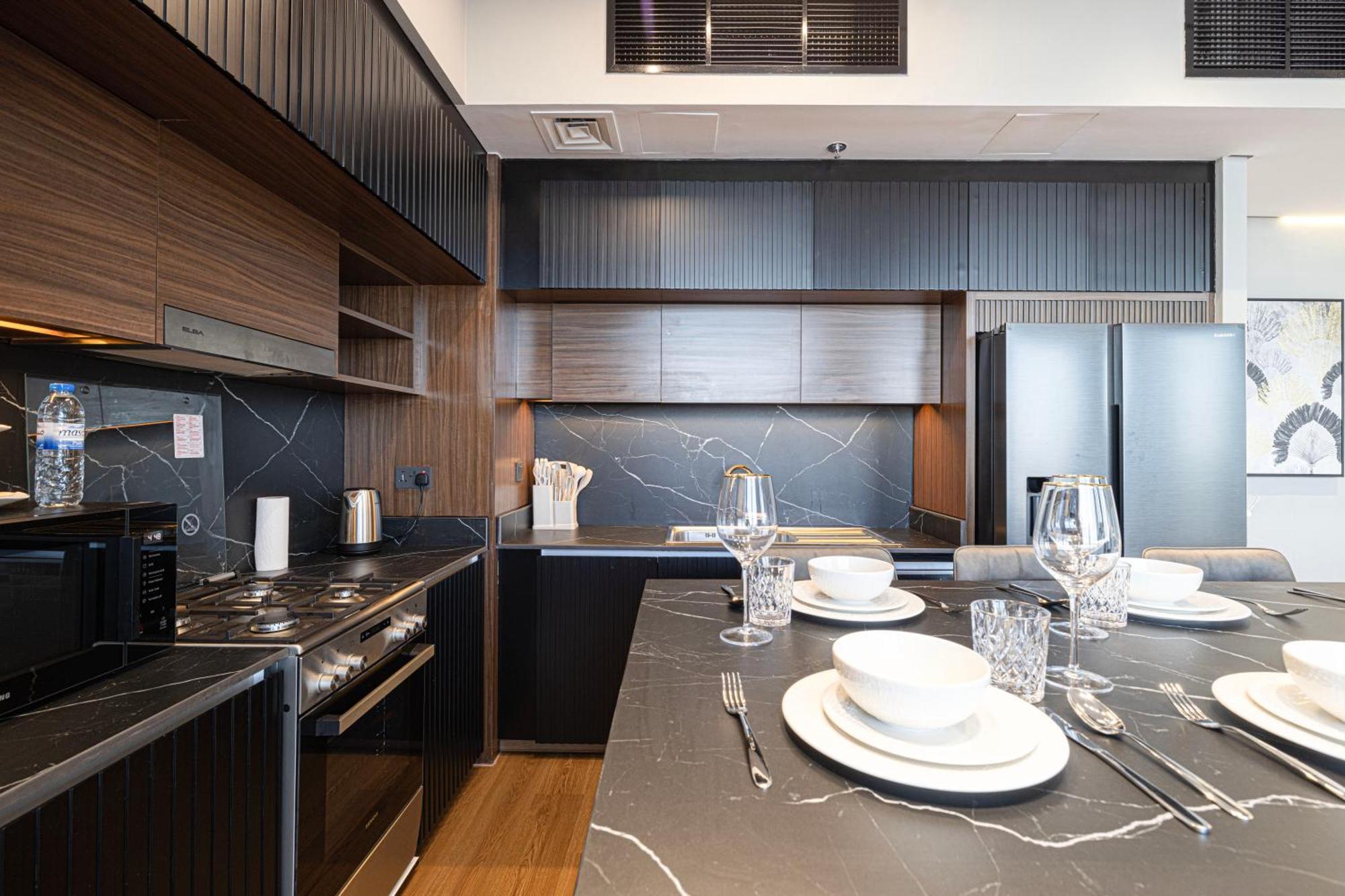 Luxury 2-bedroom With Spectacular Sea Views * Dubai