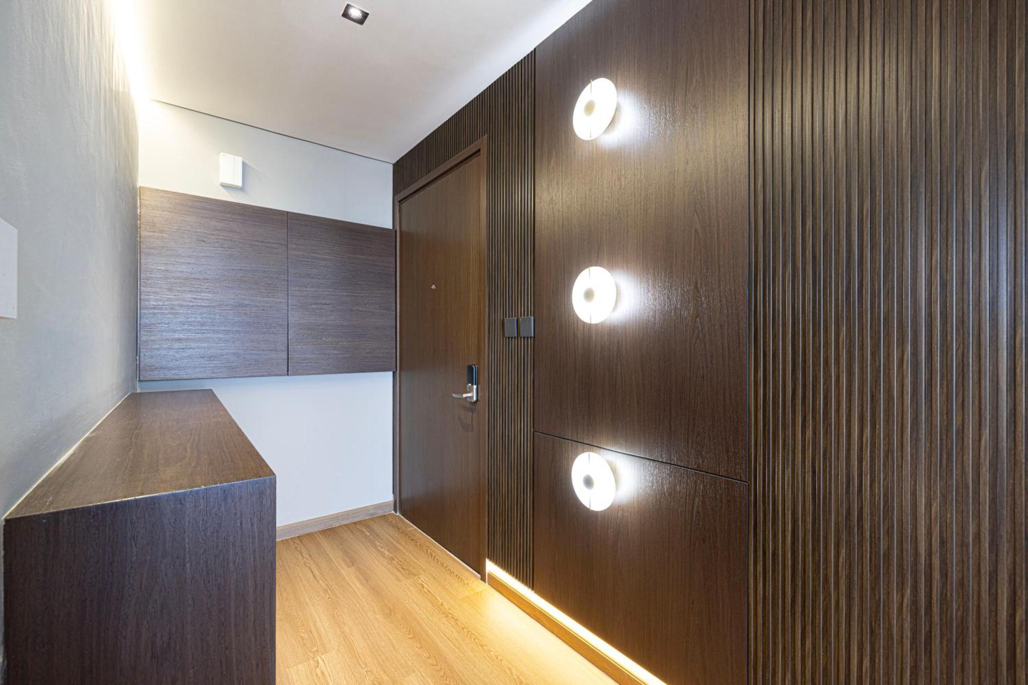Luxury 2-bedroom With Spectacular Sea Views
