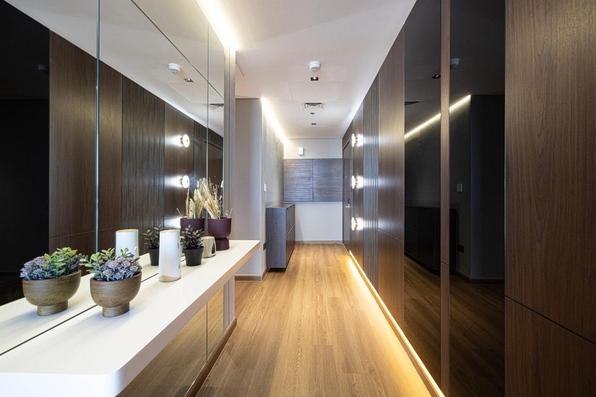 Apartment Luxury 2-bedroom With Spectacular Sea Views Dubai