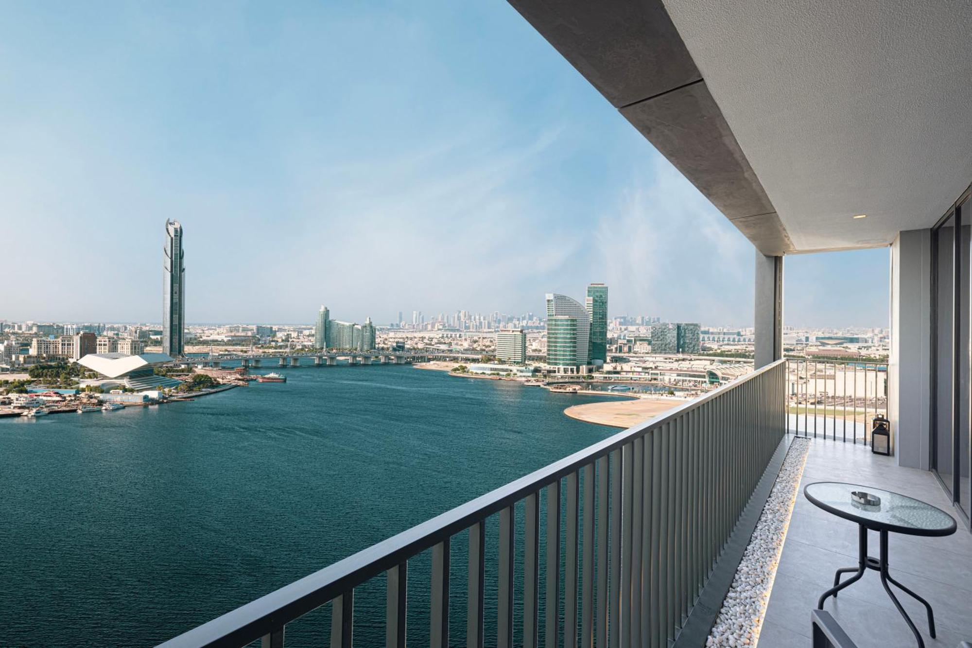 Luxury 2-bedroom With Spectacular Sea Views * Dubai
