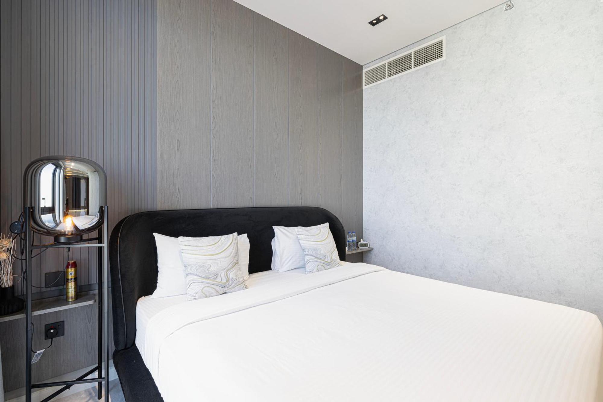 Luxury 2-bedroom With Spectacular Sea Views Apartment