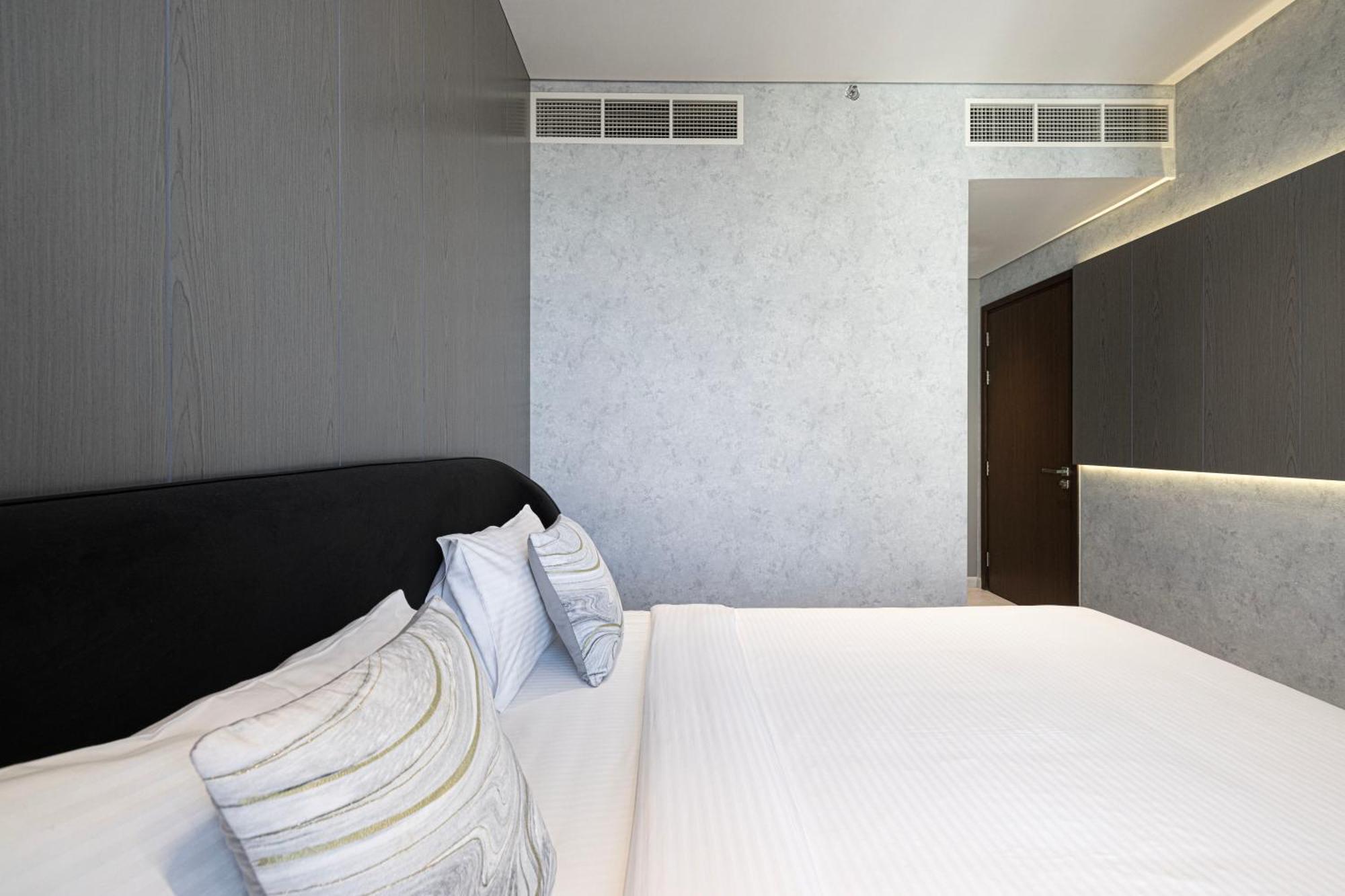 Luxury 2-bedroom With Spectacular Sea Views Apartment