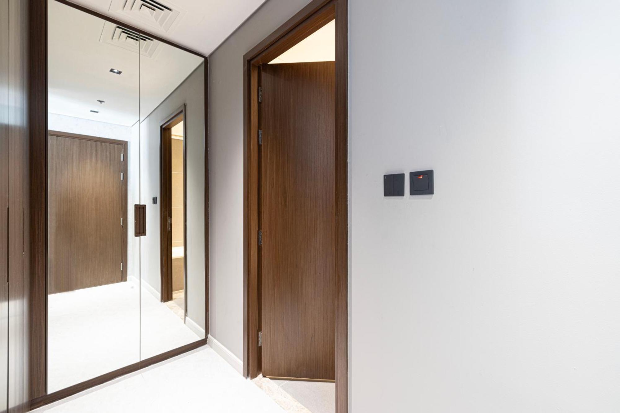 Luxury 2-bedroom With Spectacular Sea Views * Dubai