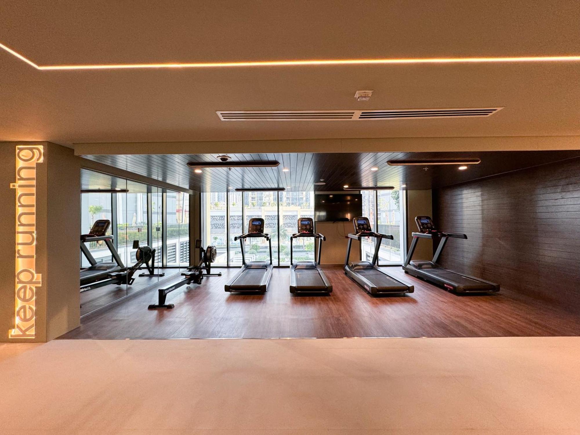 Luxury 2-bedroom With Spectacular Sea Views Apartment Dubai