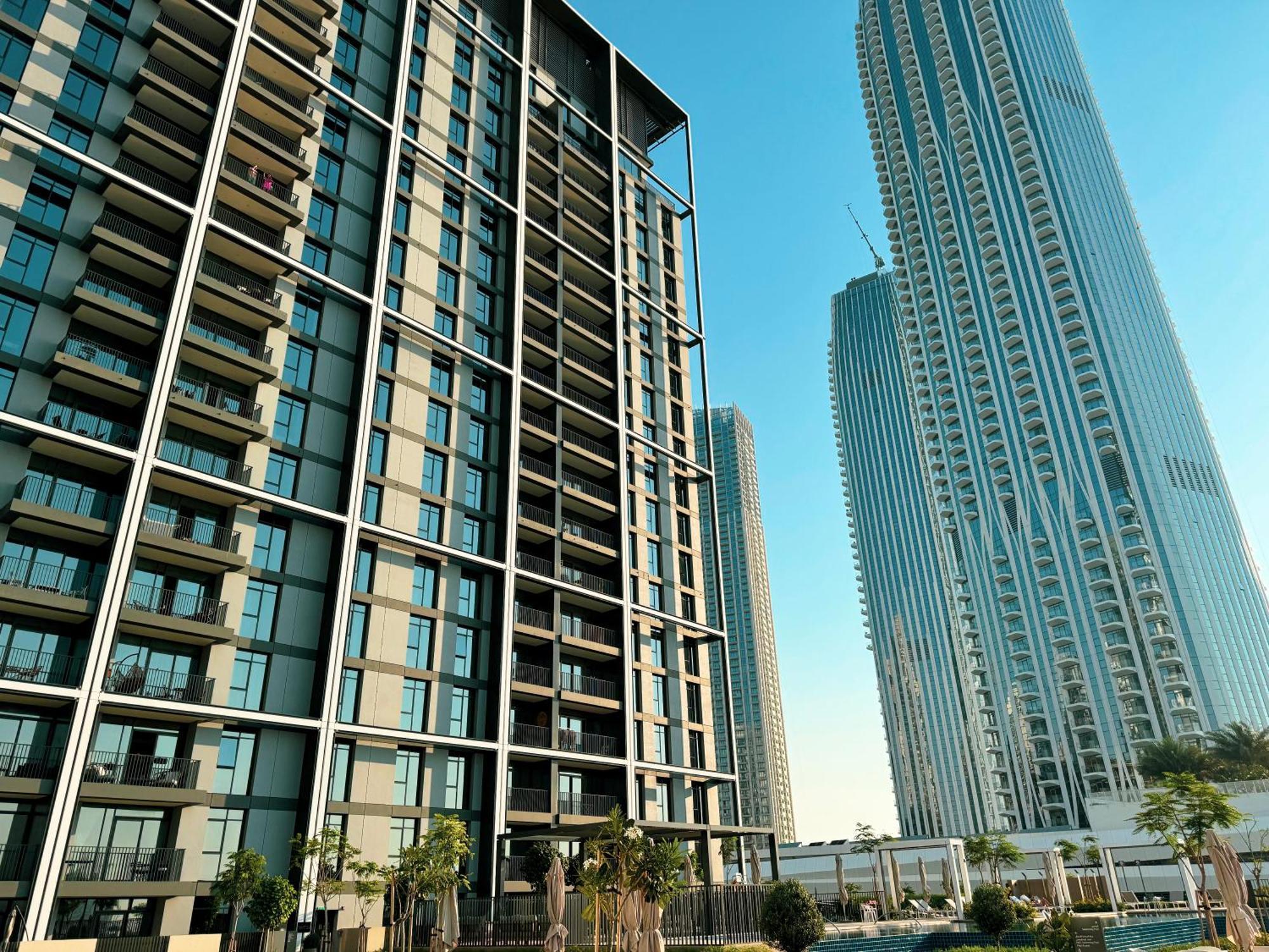 Luxury 2-bedroom With Spectacular Sea Views Apartment *