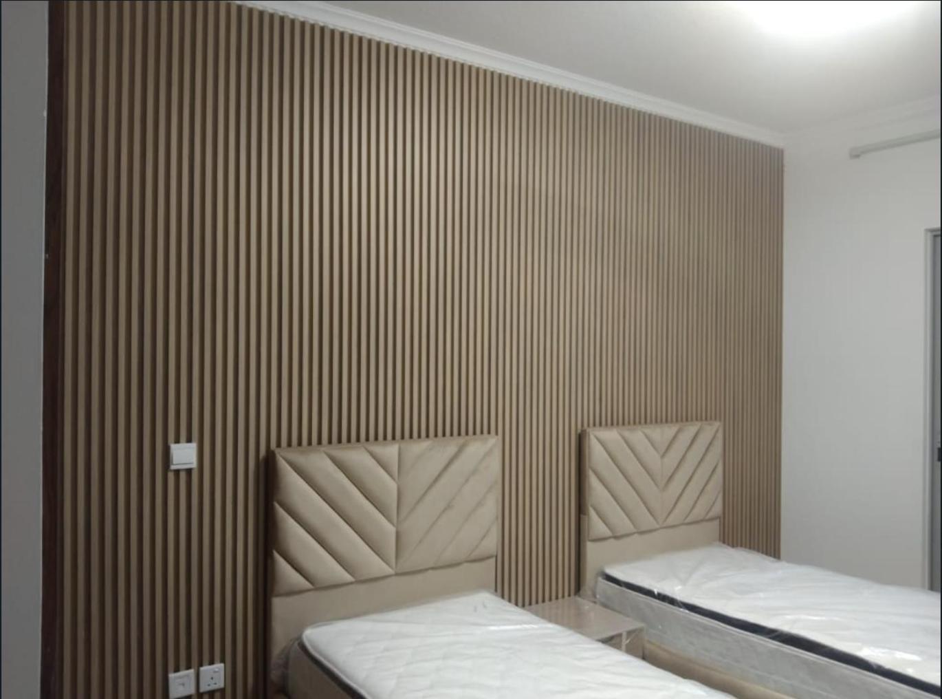 3 Bedroom Downtown Holiday home *