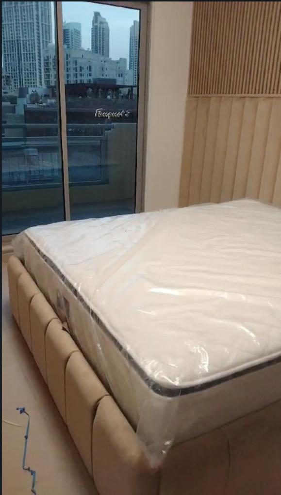 3 Bedroom Downtown * Dubai