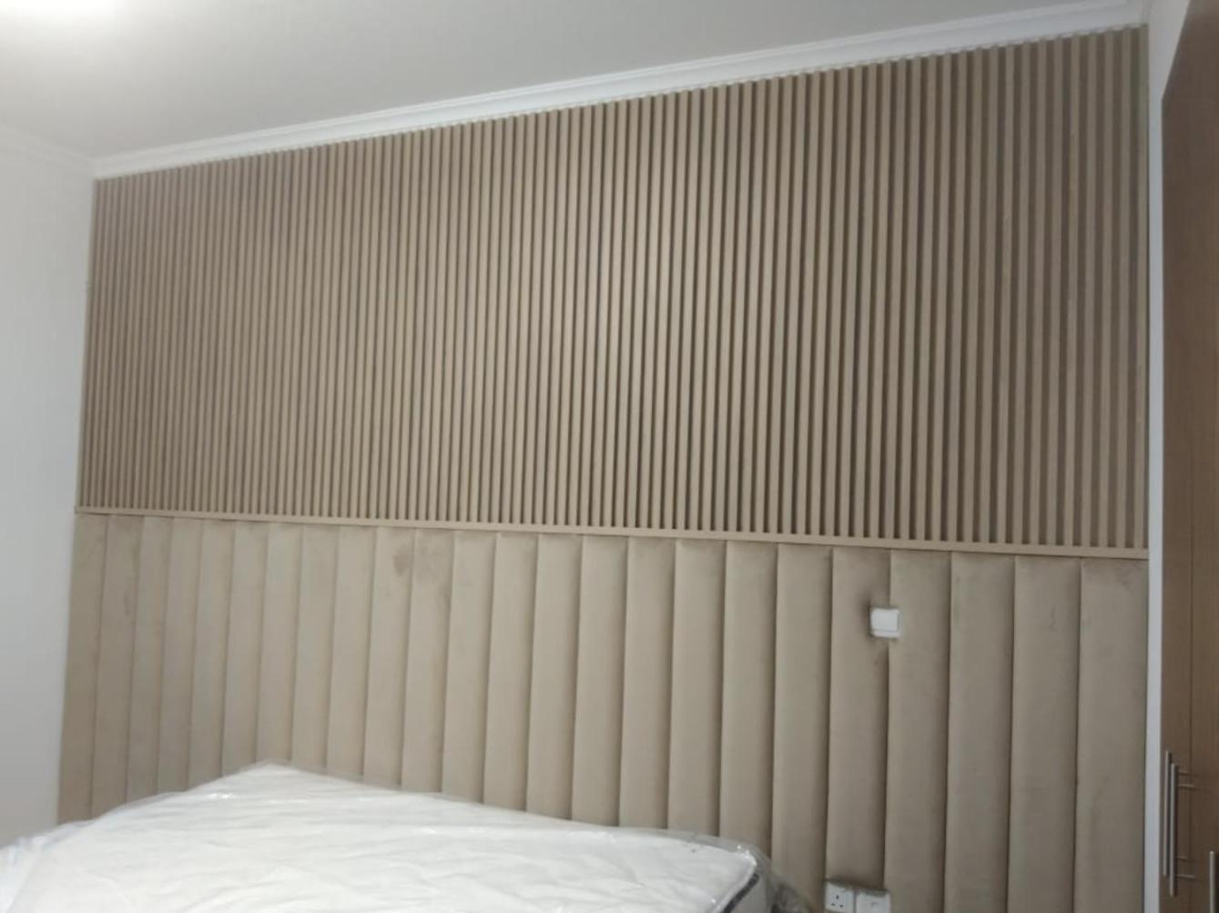 3 Bedroom Downtown
