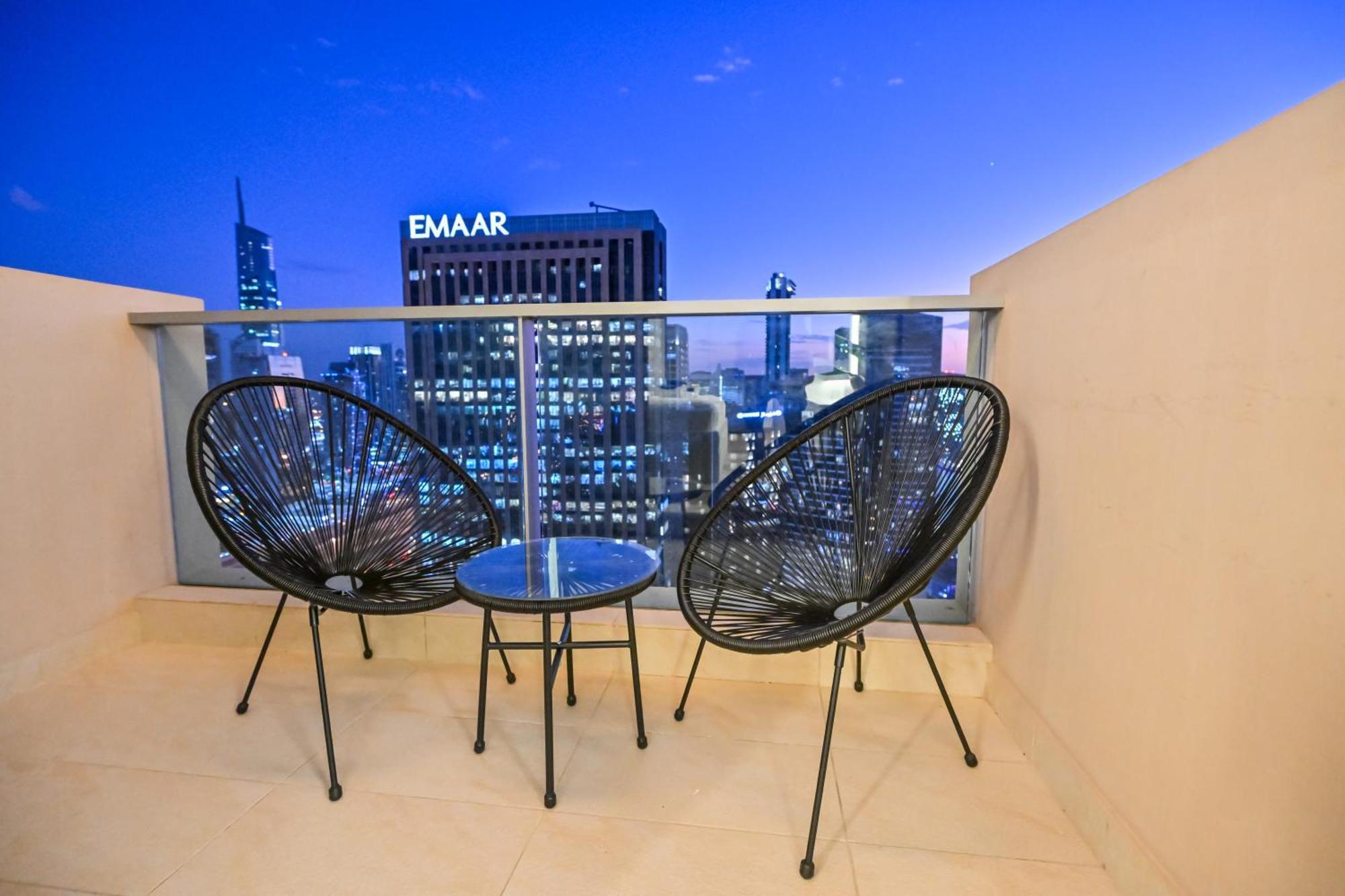 Upgraded Luxury - Jw Marriott Marina - Amazing Marina View