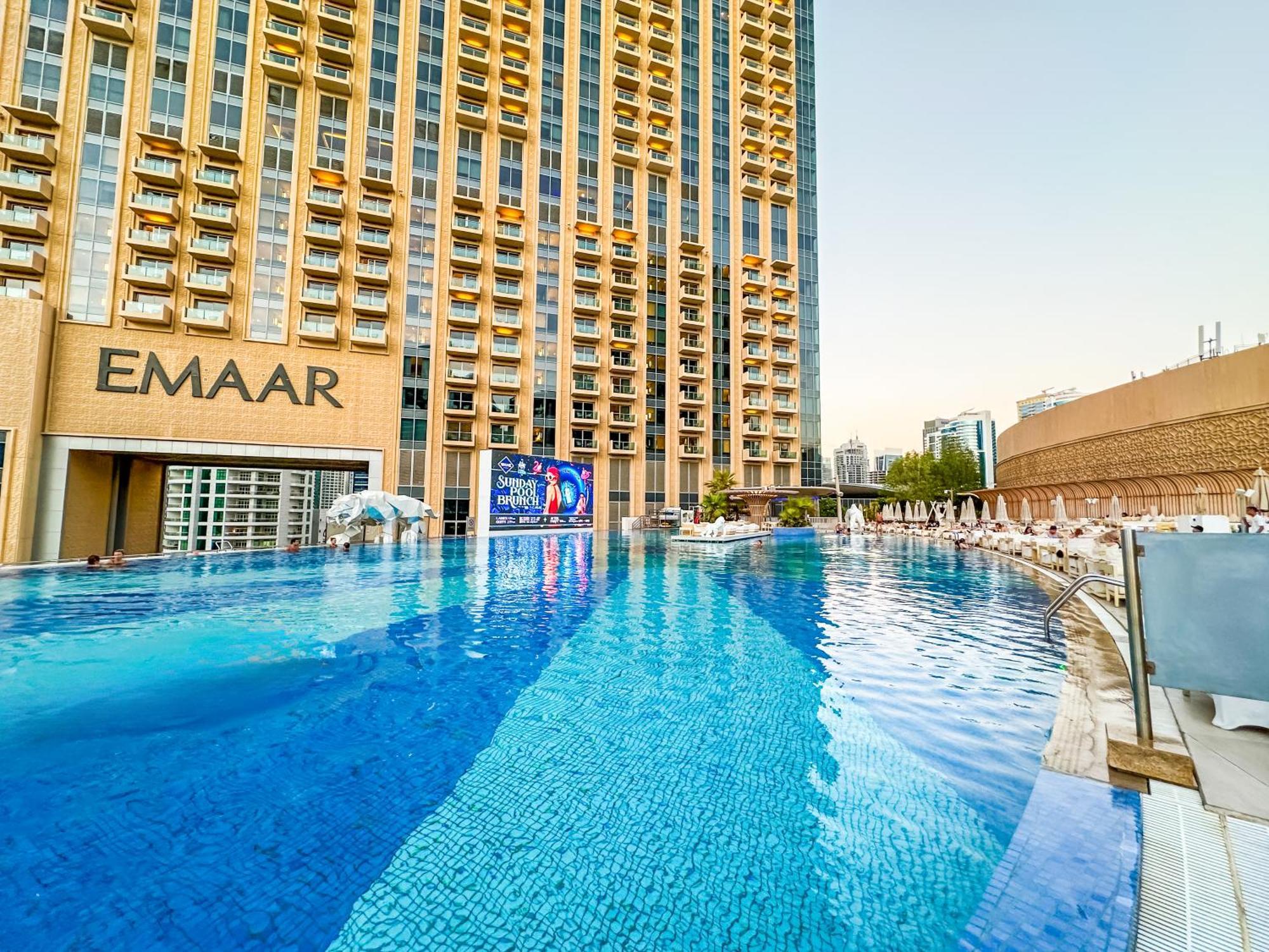 Upgraded Luxury - Jw Marriott Marina - Amazing Marina View Apartment