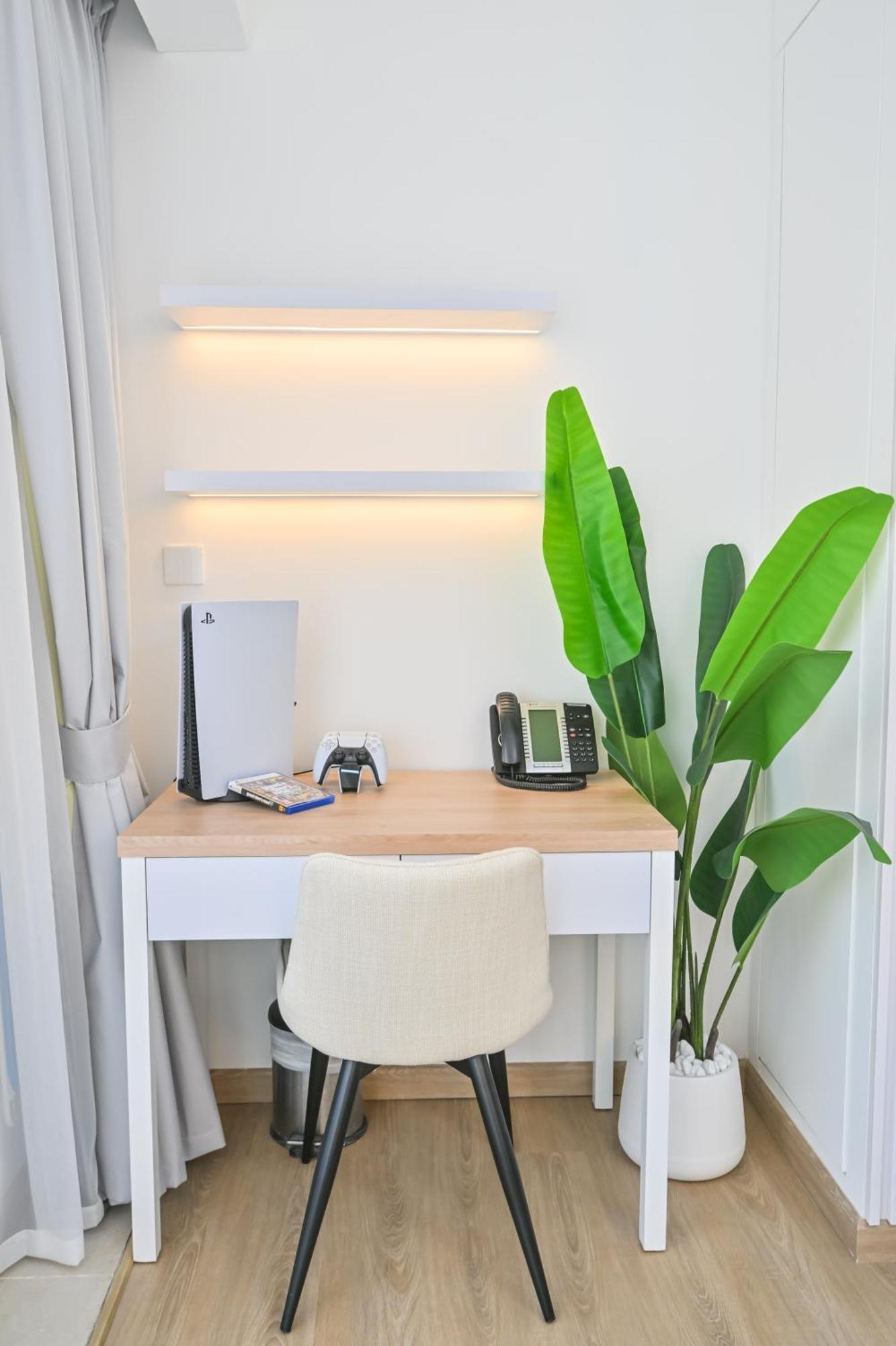 Apartment Upgraded Luxury - Jw Marriott Marina - Amazing Marina View *