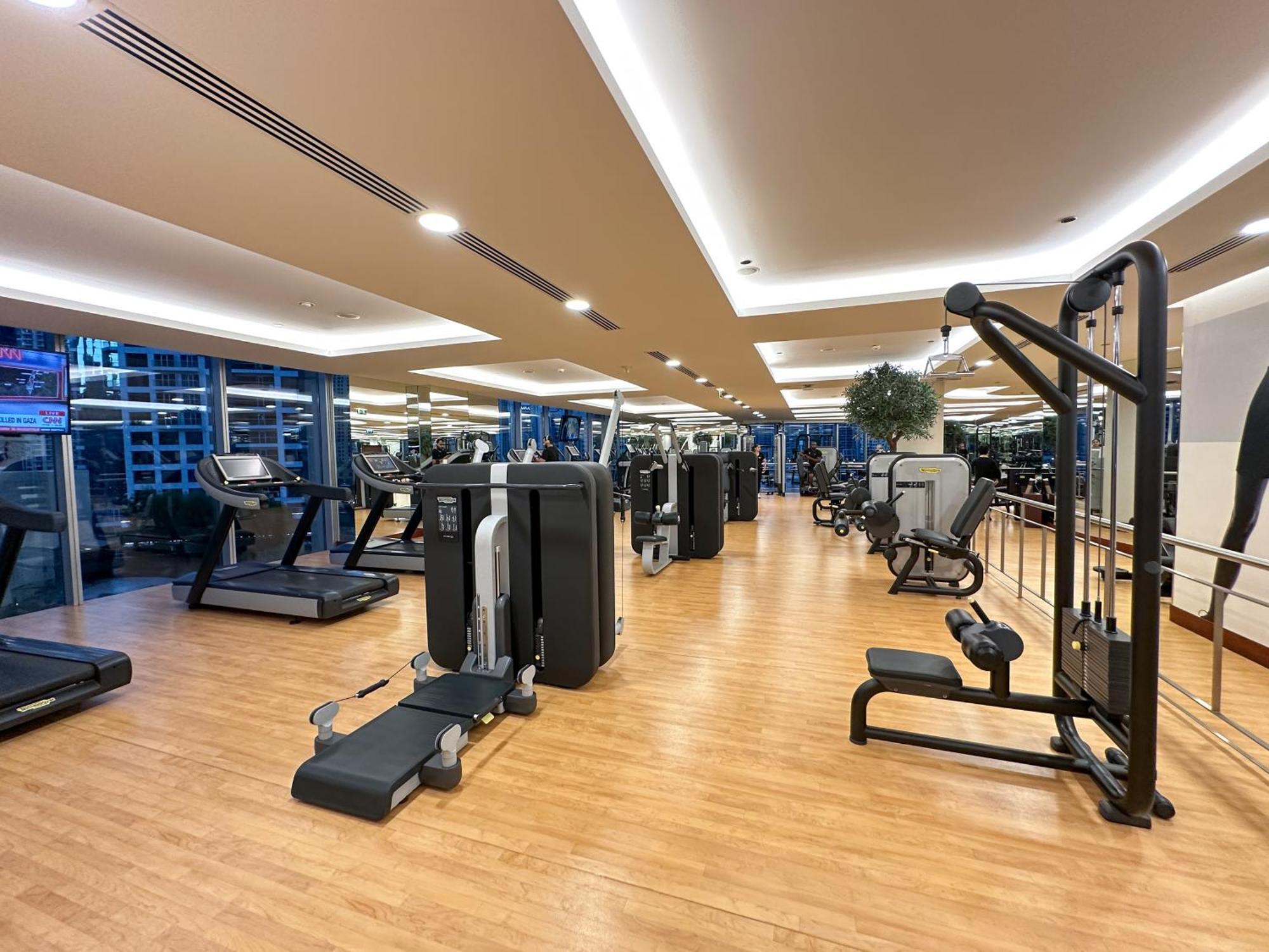 Upgraded Luxury - Jw Marriott Marina - Amazing Marina View Apartment *