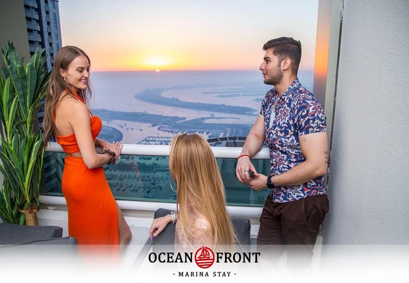 Hostel Oceanfront Marina *