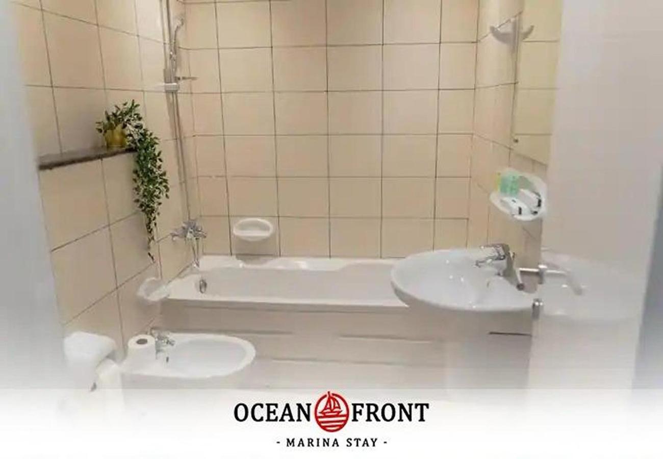 Hostel Oceanfront Marina Dubai