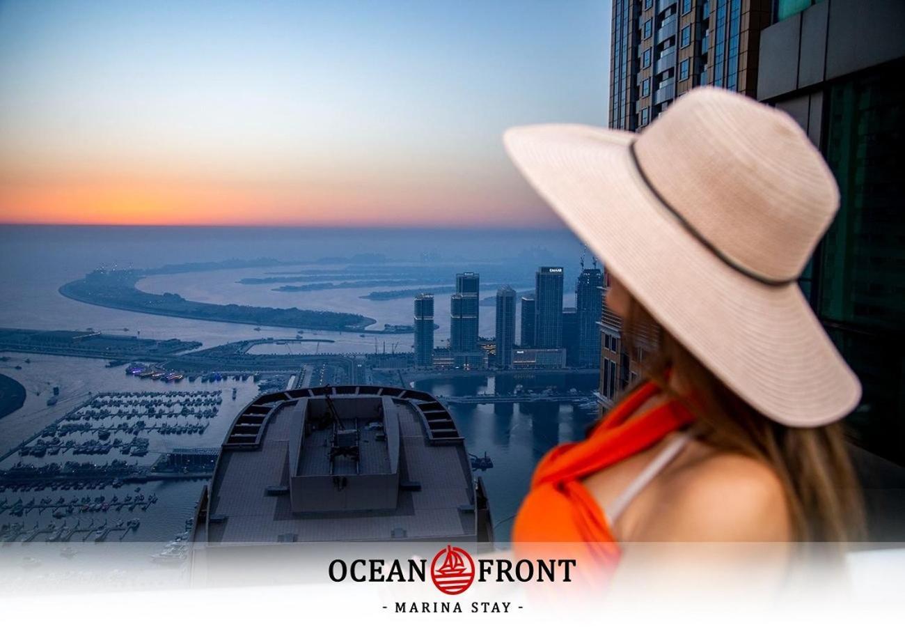 Oceanfront Marina * Dubai