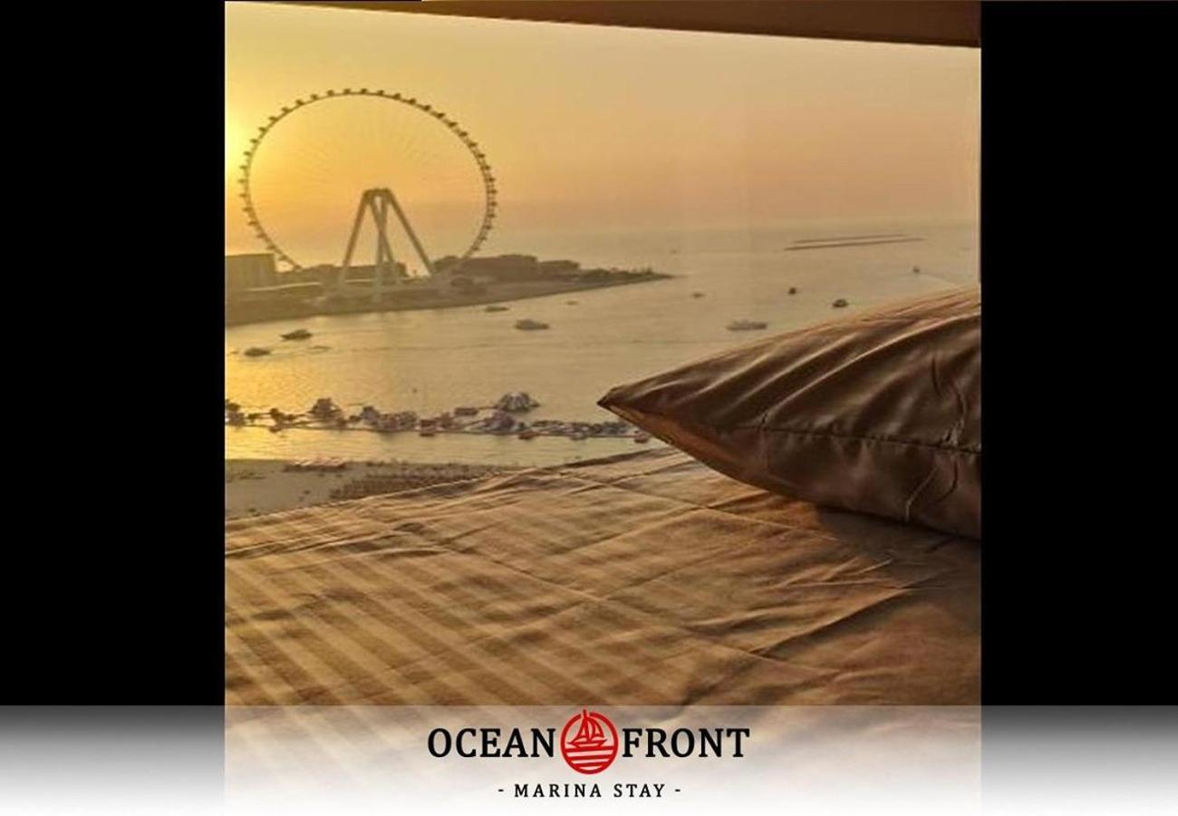 Oceanfront Marina Hostel Dubai