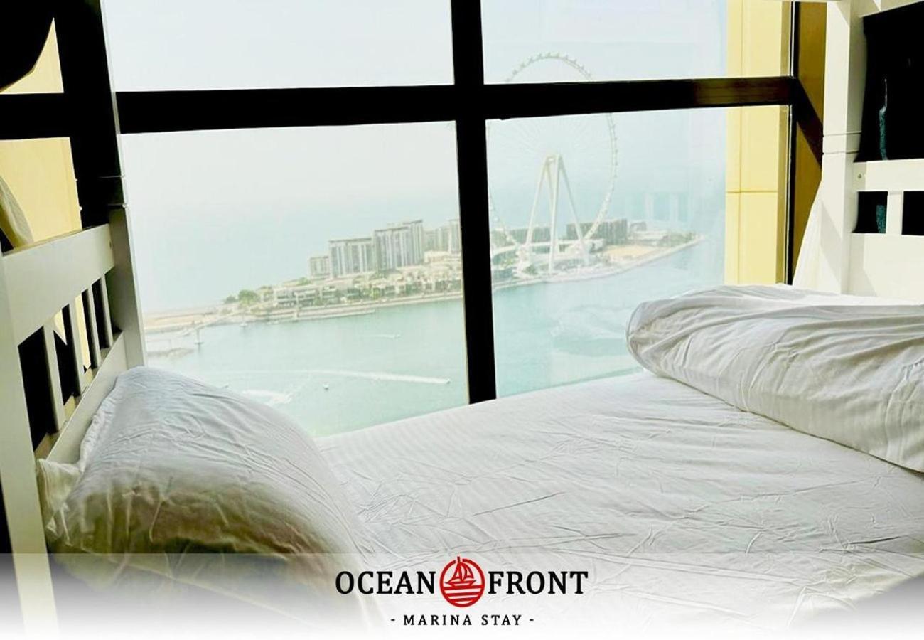 Oceanfront Marina * Dubai