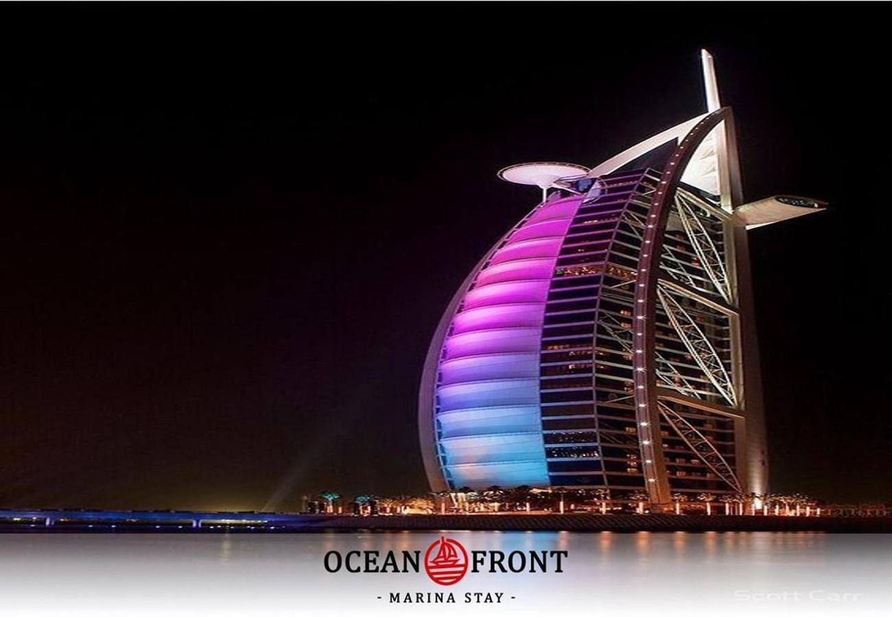 Oceanfront Marina *