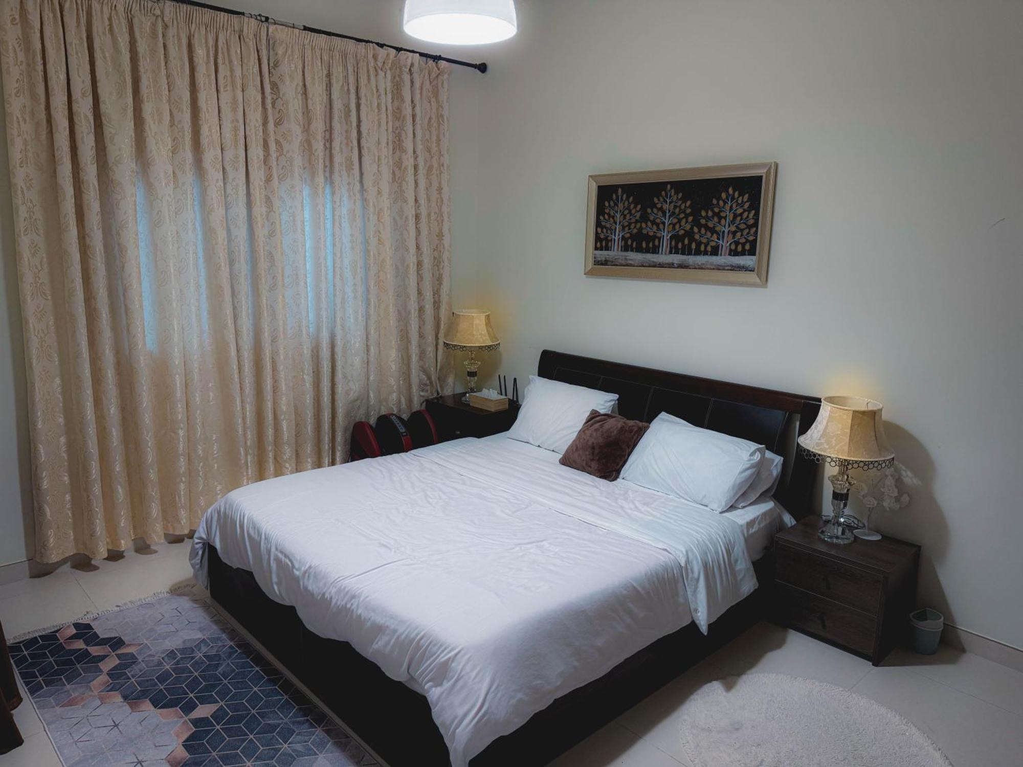 Modern Space In Prime Location Dubai