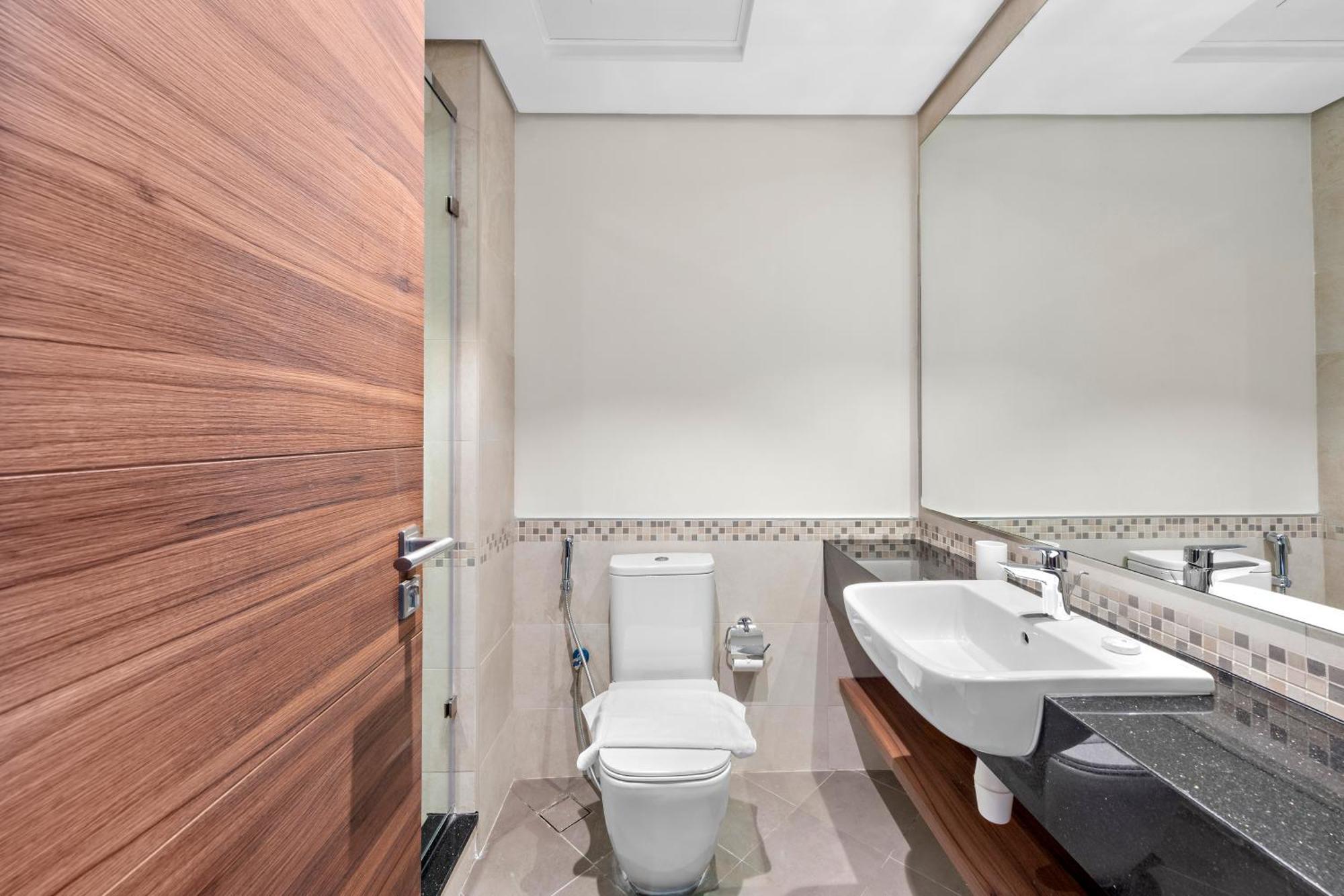 Apartment Chic 1br With Pool And Gym Access *