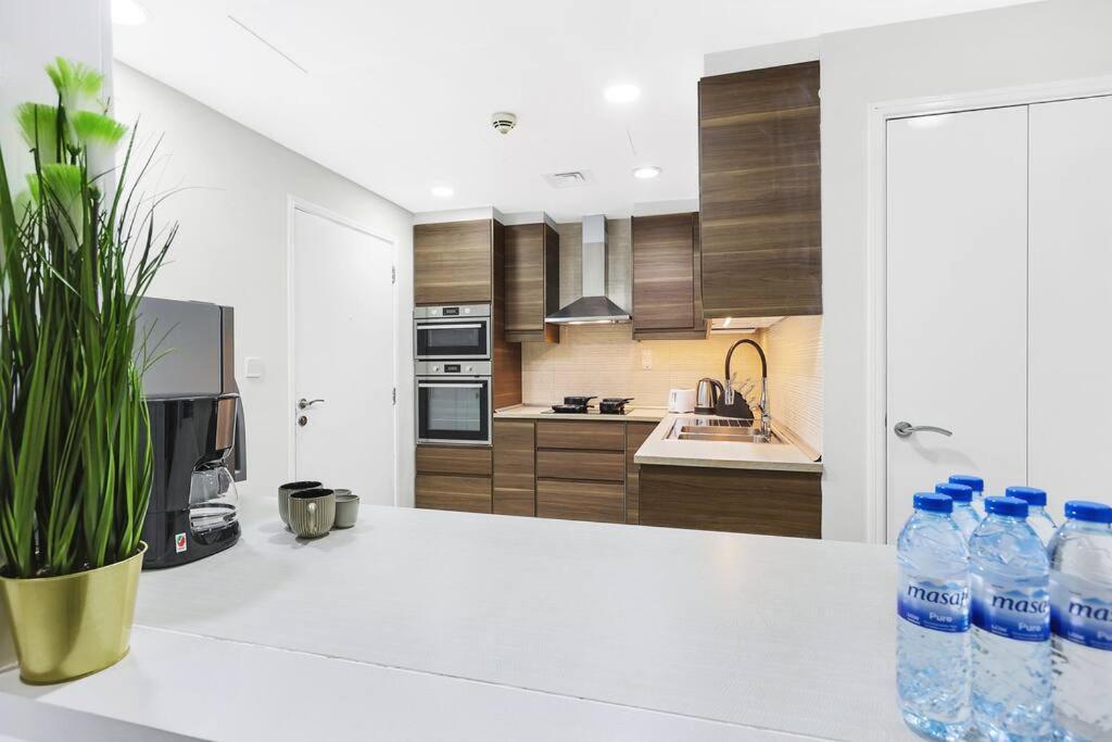 First Class 4br Cozy Jumeirah Retreat Apartamento
