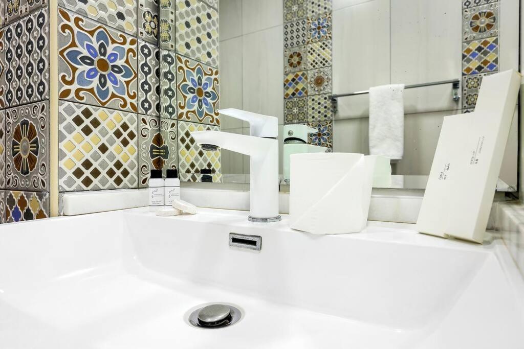 First Class 4br Cozy Jumeirah Retreat Apartamento Dubai