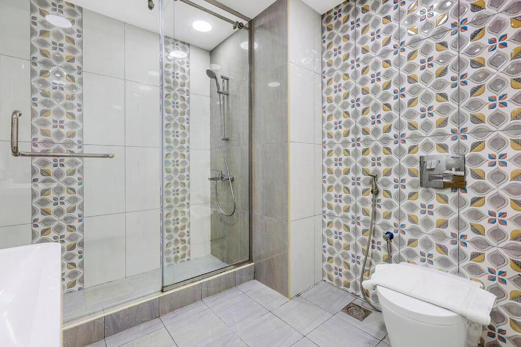 First Class 4br Cozy Jumeirah Retreat Apartamento *
