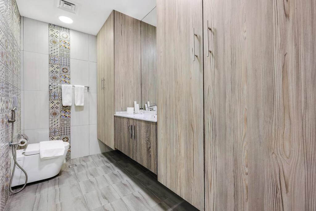 First Class 4br Cozy Jumeirah Retreat Apartamento