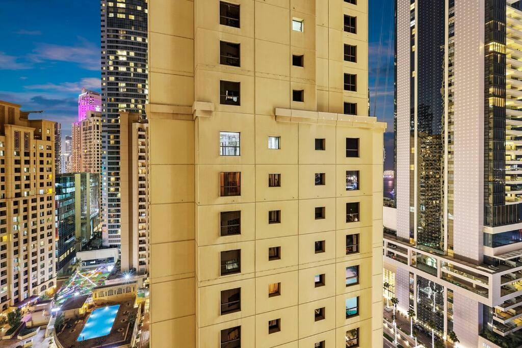First Class 4br Cozy Jumeirah Retreat Apartamento *