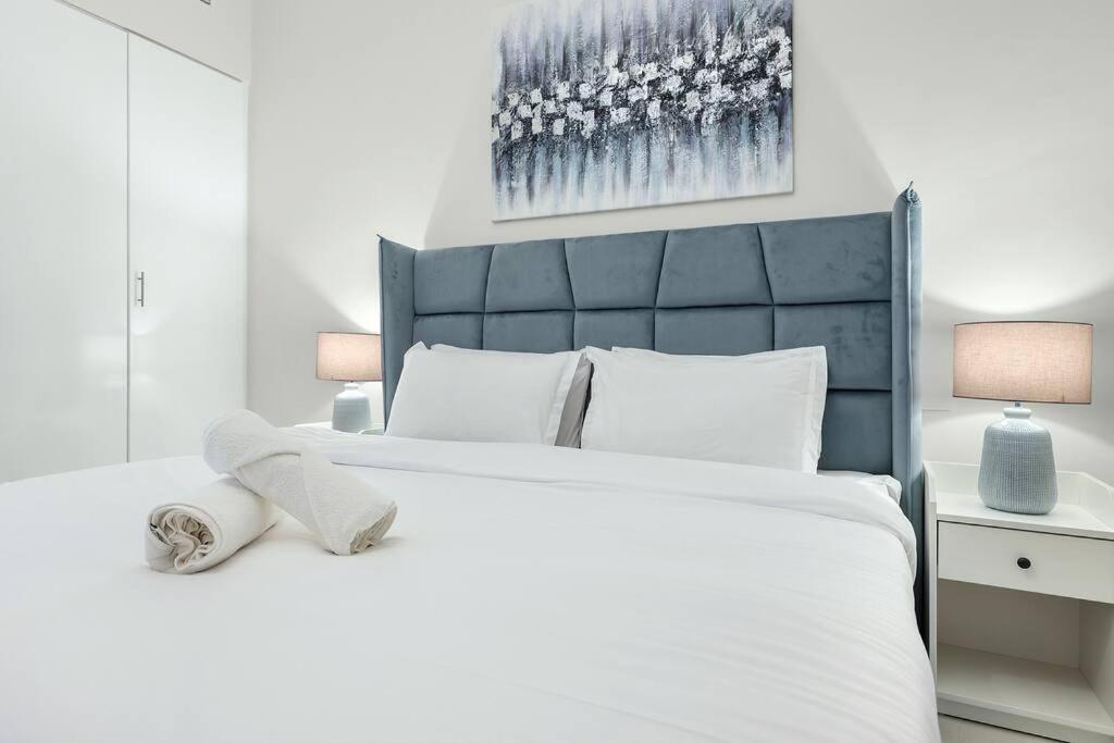 First Class 4br Cozy Jumeirah Retreat Apartamento *