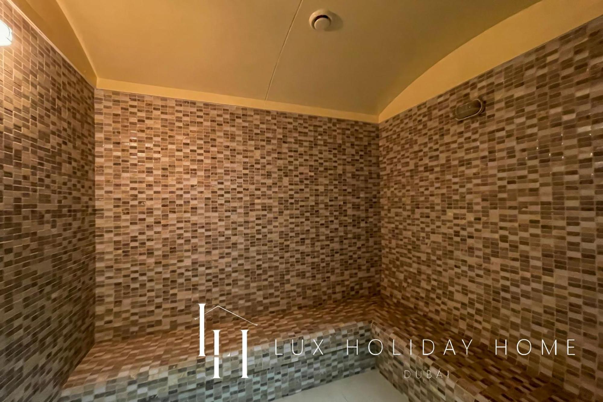 Apartamento Lux The Fountain View *