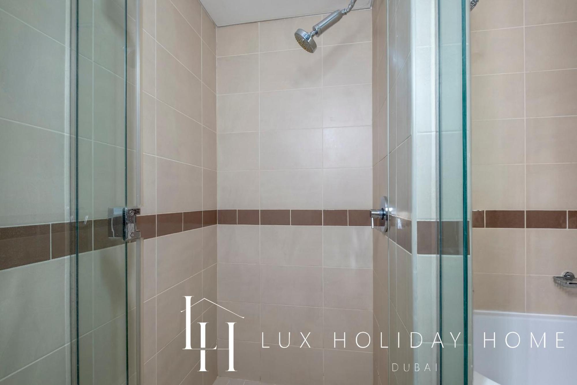 Apartamento Lux The Fountain View *