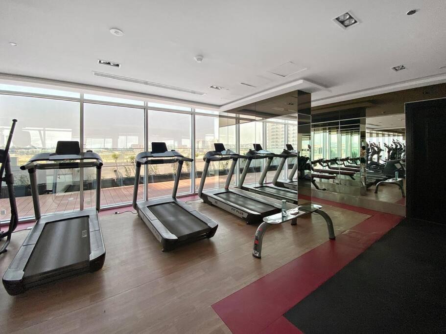 Modern Close To Metro Dubai