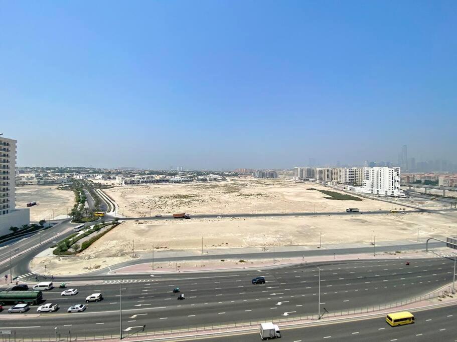 Apartment Modern Close To Metro Dubai