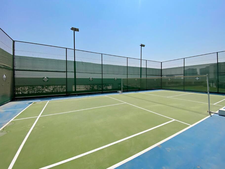Modern Close To Metro Apartment Dubai