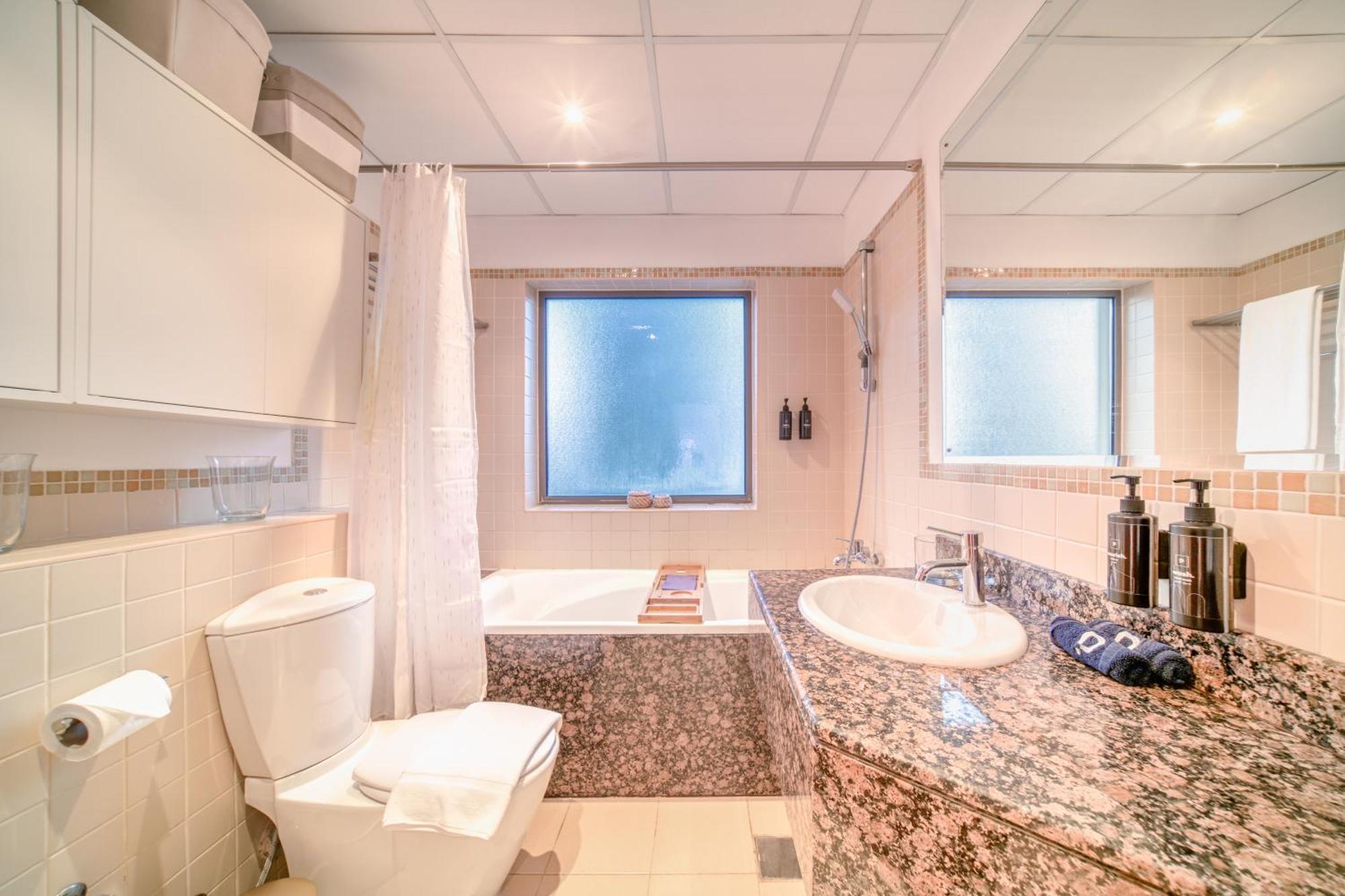 Apartment Elite 1 Bedroom In Jbr With Marina Views Dubai