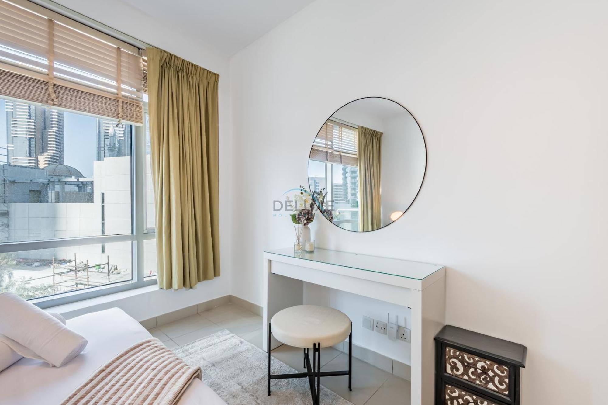 Elegant 2br In Park Island Bonaire, Marina By Deluxe Homes * Dubai