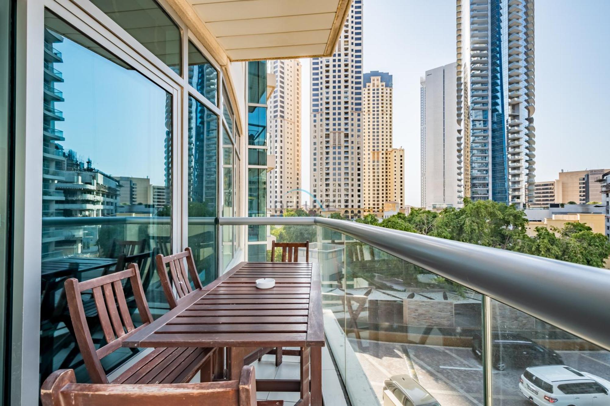 Apartment Elegant 2br In Park Island Bonaire, Marina By Deluxe Homes