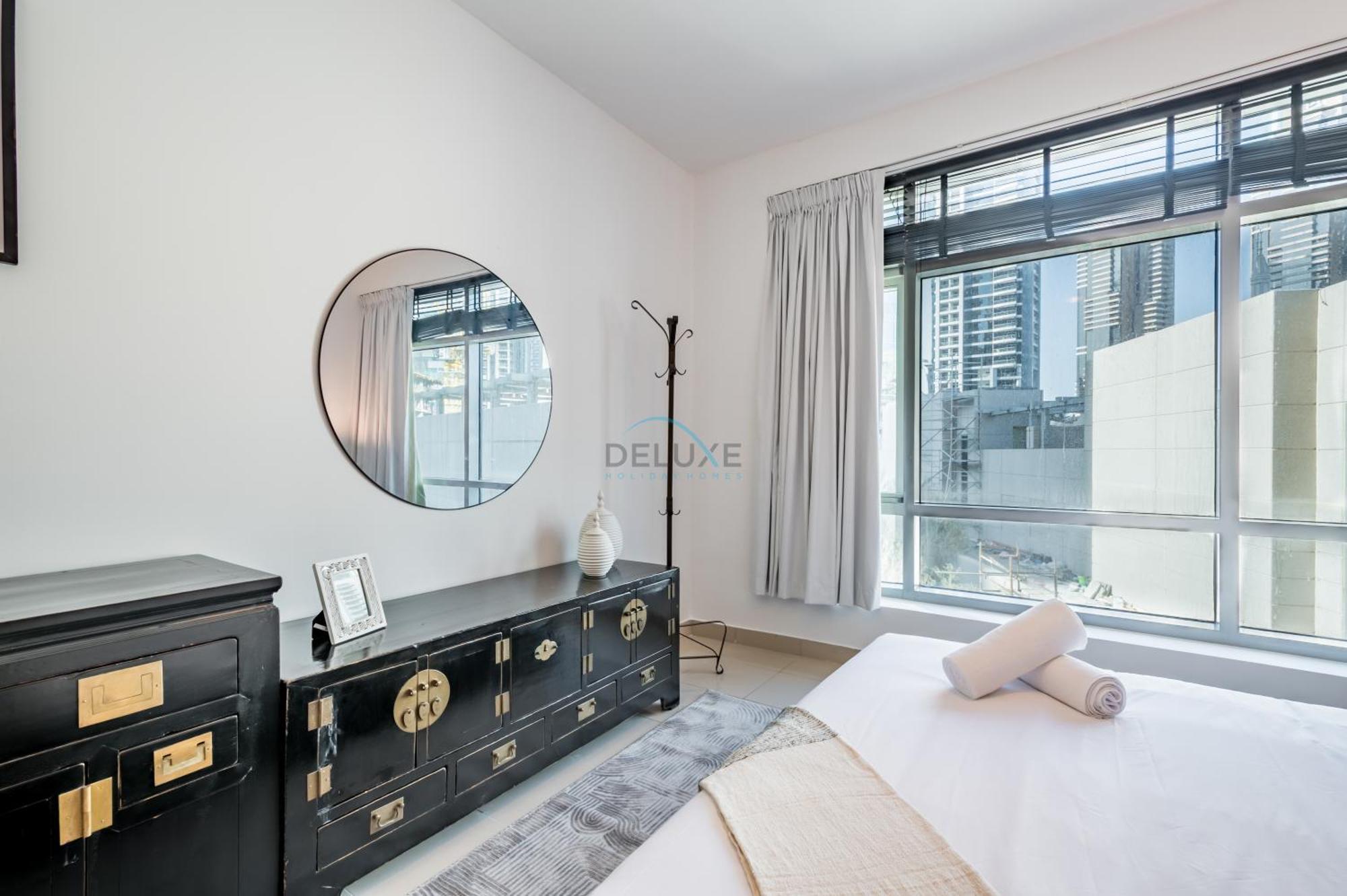 Apartment Elegant 2br In Park Island Bonaire, Marina By Deluxe Homes *