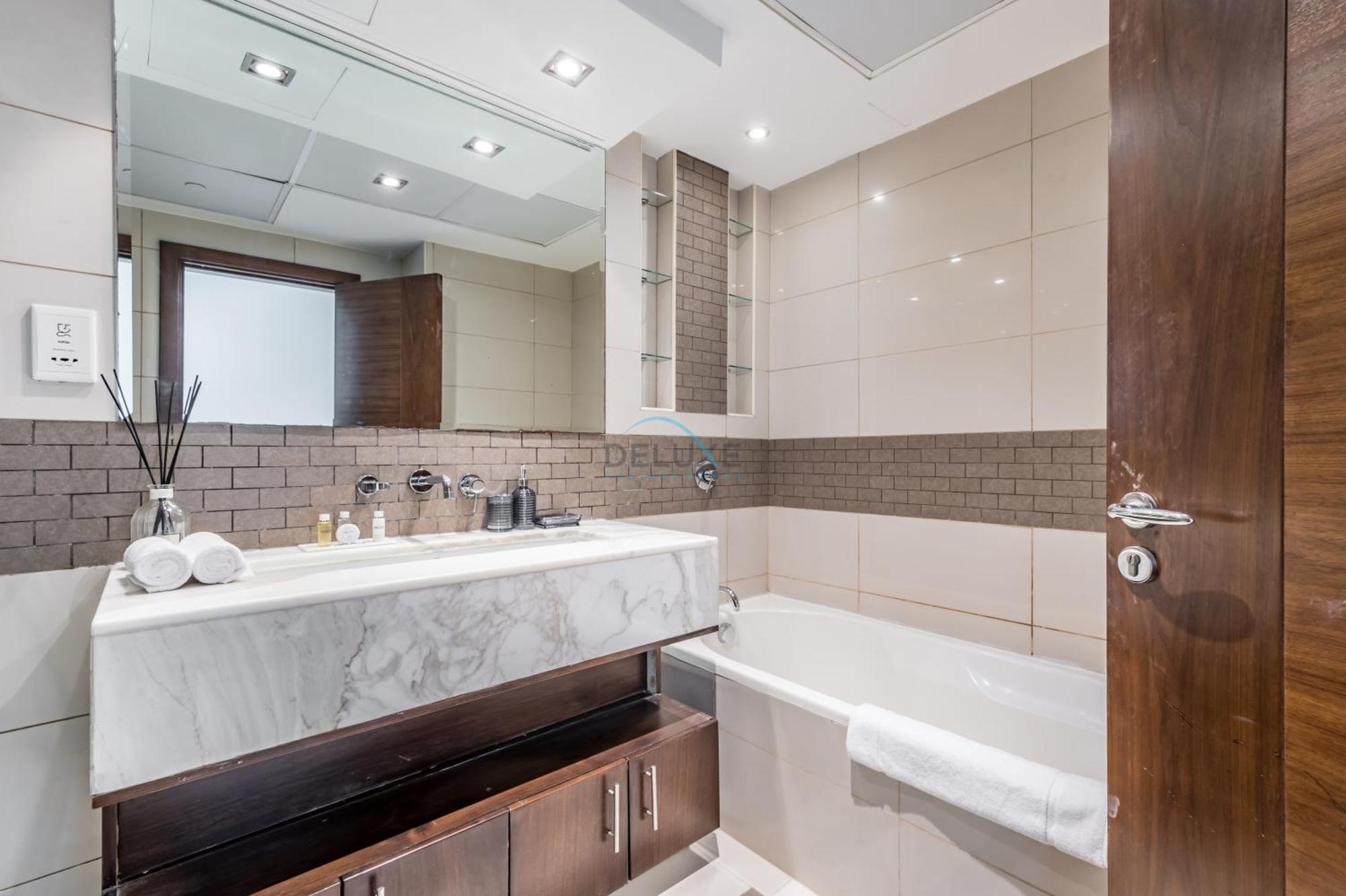 Apartment Elegant 2br In Park Island Bonaire, Marina By Deluxe Homes