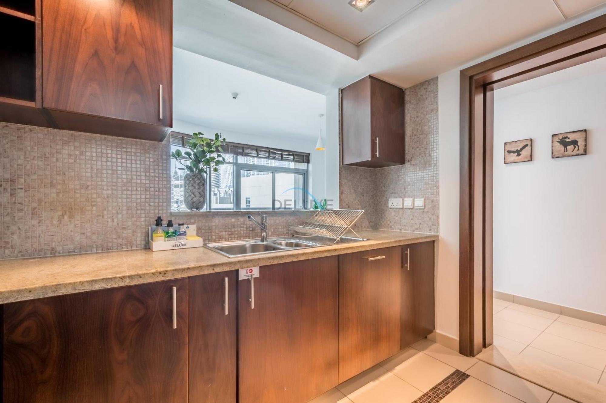 Elegant 2br In Park Island Bonaire, Marina By Deluxe Homes Apartment *