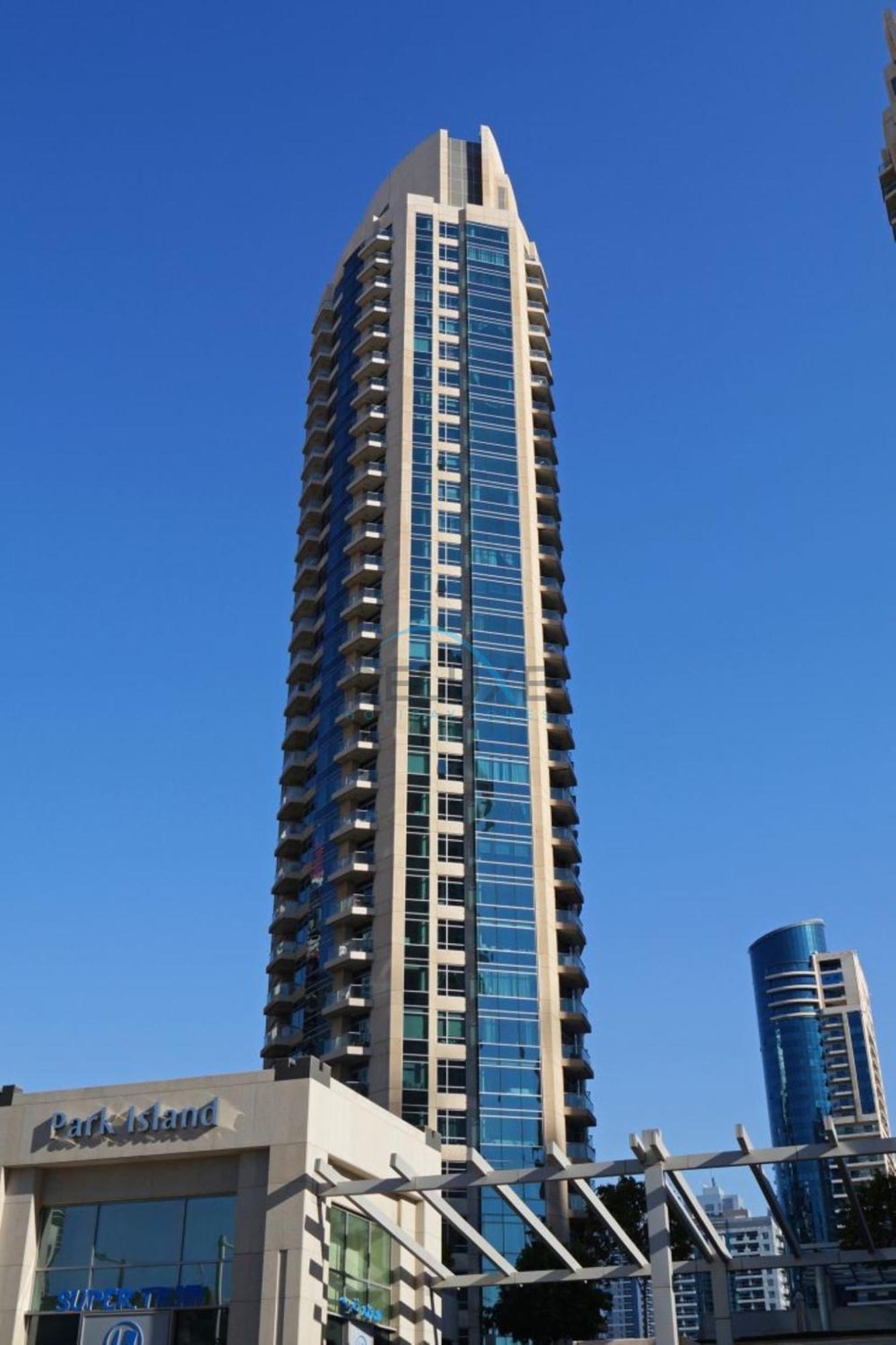Apartment Elegant 2br In Park Island Bonaire, Marina By Deluxe Homes *