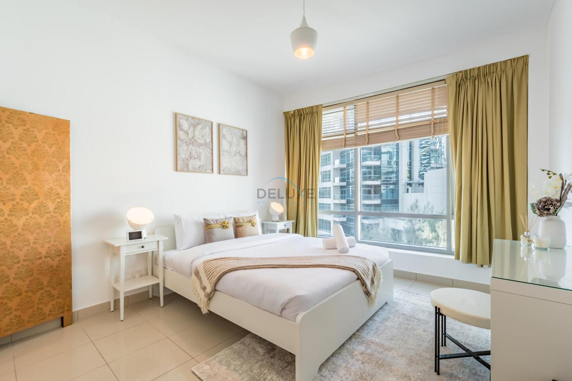 Elegant 2br In Park Island Bonaire, Marina By Deluxe Homes *